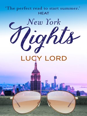 cover image of New York Nights
